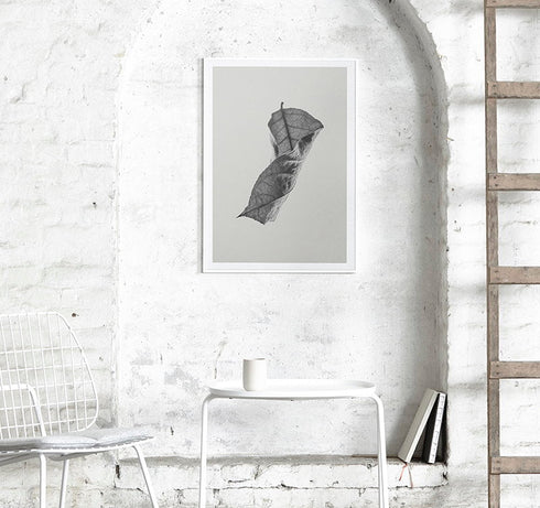 Wm String Lounge Chair